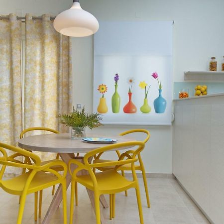 Lidromi Home Патитири Экстерьер фото