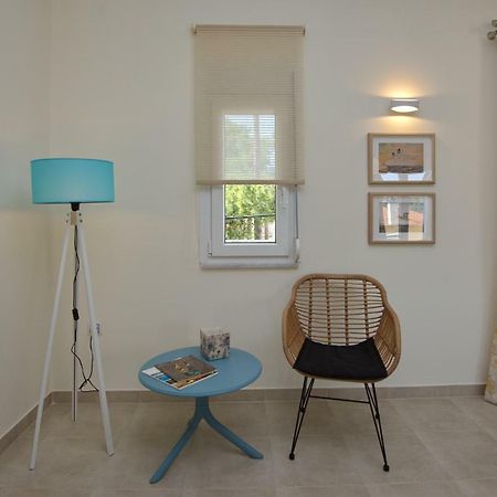 Lidromi Home Патитири Экстерьер фото